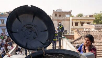 पानी का टैंक खोला तो महिला के उड़ गए होश, अंदर 1-2 नहीं तैर रहे थे 11 सांप, जानें फिर क्या हुआ