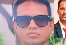 अलवर में भीषण सड़क हादसा! ट्रक ने बाइक सवार को रौंदा, जीजा-साला दोनों की मौके पर मौत