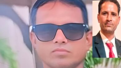 अलवर में भीषण सड़क हादसा! ट्रक ने बाइक सवार को रौंदा, जीजा-साला दोनों की मौके पर मौत