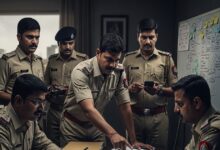 NEET-UG पेपर लीक में बड़ा खुलासा! जयपुर से अविनाश लांबा और मनीष यादव गिरफ्तार, SOG की कार्रवाई तेज