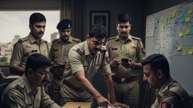 NEET-UG पेपर लीक में बड़ा खुलासा! जयपुर से अविनाश लांबा और मनीष यादव गिरफ्तार, SOG की कार्रवाई तेज