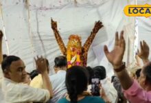 200 सालों से भीलवाड़ा के इस मंदिर में निभाई जा रही है परंपरा, जानें भक्त क्यों ले जाते हैं नरसिंह भगवान के केश