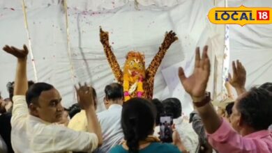 200 सालों से भीलवाड़ा के इस मंदिर में निभाई जा रही है परंपरा, जानें भक्त क्यों ले जाते हैं नरसिंह भगवान के केश