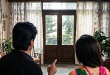 2004 में आई वो मनहूस फिल्म, सुपरस्टार के करियर के लिए बनी 'दाग', 1 किसिंग सीन ने बिगाड़ दिया था सारा खेल