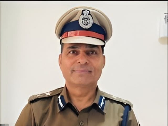 3 महीने से गायब हैं IG कालूराम रावत, नोटिस भी बेअसर, PHQ ने शुरू की कार्रवाई