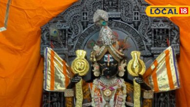 374वें पाटोत्सव पर सजा उदयपुर का जगदीश मंदिर, आस्था और इतिहास का है संगम, जुड़ी है ये खास मान्यताएं