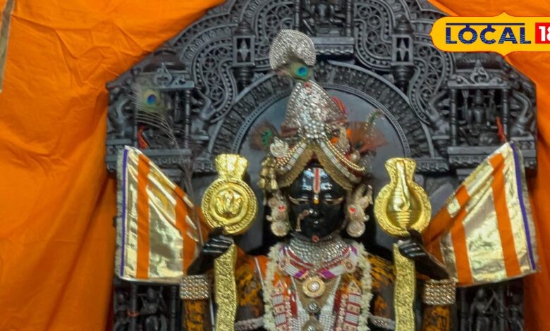 374वें पाटोत्सव पर सजा उदयपुर का जगदीश मंदिर, आस्था और इतिहास का है संगम, जुड़ी है ये खास मान्यताएं