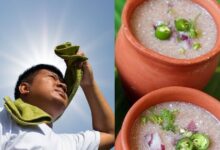 40°C में भी नहीं खलेगी गर्मी, रोज घर से निकलने से पहले पिएं ये ड्रिंक, मिलेगी दूध की भी शक्ति
