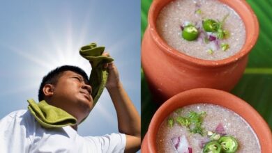 40°C में भी नहीं खलेगी गर्मी, रोज घर से निकलने से पहले पिएं ये ड्रिंक, मिलेगी दूध की भी शक्ति