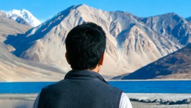 44 की उम्र में मिला कॉलेज स्टूडेंट का रोल, 8 किलो वजन घटाकर पर्दे पर कर दिया कमाल, फिल्म पर बरस पड़े 64 अवॉर्ड