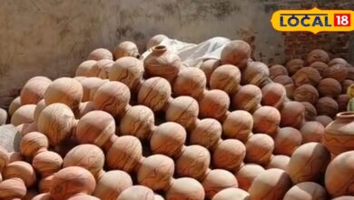 600 रुपए का ये देसी मटका बना ‘गरीबों का फ्रिज’! बिना बिजली के देता है बर्फ जैसा ठंडा पानी, AC भी फेल