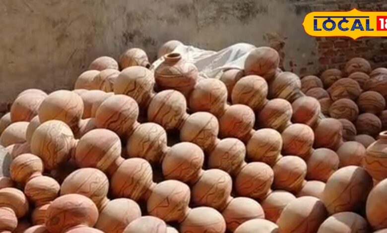 600 रुपए का ये देसी मटका बना ‘गरीबों का फ्रिज’! बिना बिजली के देता है बर्फ जैसा ठंडा पानी, AC भी फेल