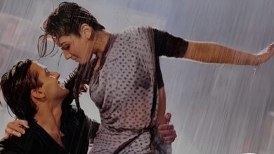 7.20 मिनट वाला इकलौता बॉलीवुड रोमांटिक गाना, जिसमें हैं 40 से ज्यादा मूवीज के नाम, गिनते-गिनते थक जाएंगे आप