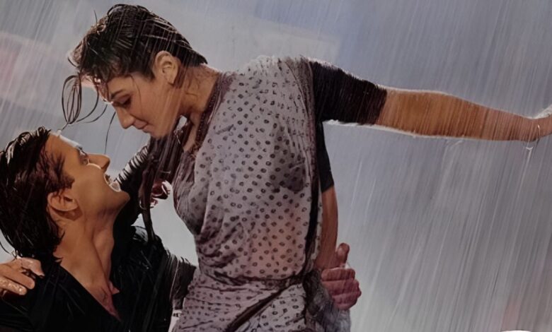 7.20 मिनट वाला इकलौता बॉलीवुड रोमांटिक गाना, जिसमें हैं 40 से ज्यादा मूवीज के नाम, गिनते-गिनते थक जाएंगे आप