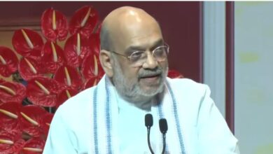 75 सालों में... मंच पर बैठे थे CJI सूर्यकांत, वहीं सरकार और अदालतों में टकराव पर अमित शाह कह गए बड़ी बात