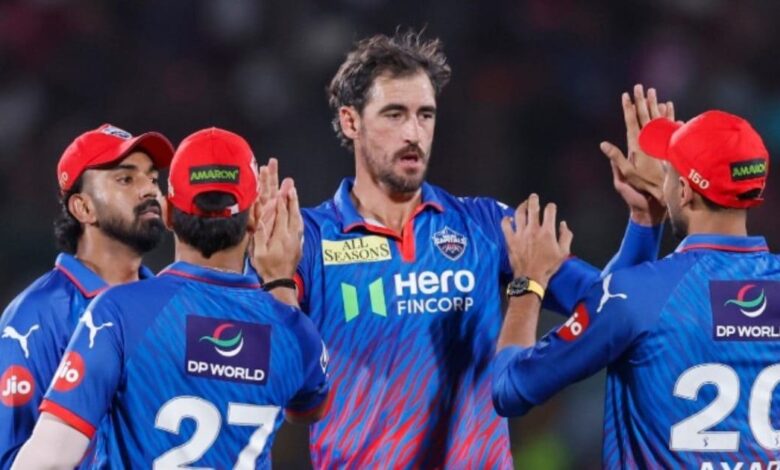 8 मैच किया मिस...वापसी मुकाबले में तूफानी गेंदबाज का कहर, एक-दो नहीं तीन विकेट लेकर काटा गदर