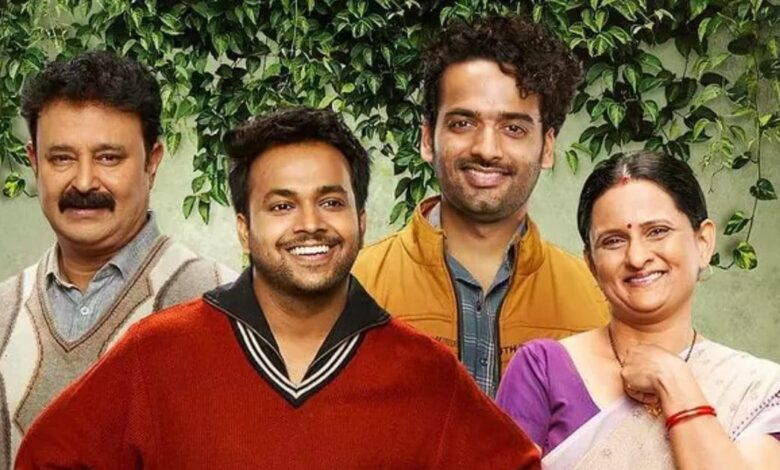 9 रेटिंग वाली 'गुल्लक' के बदल गए अन्नू भैया, इस एक्टर ने किया रिप्लेस, दे चुके हैं कई हिट सीरीज-फिल्में
