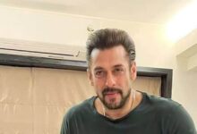 '90s वाला भाई लौट आया', ट्रोलिंग के बाद बदला सलमान खान का अंदाज, भाईजान की फिटनेस देख कायल हुए फैंस