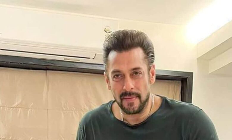 '90s वाला भाई लौट आया', ट्रोलिंग के बाद बदला सलमान खान का अंदाज, भाईजान की फिटनेस देख कायल हुए फैंस