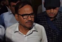 ACB कोर्ट में पेश करने के दौरान बेहद मायूस नजर आए महेश जोशी, जानें कब तक रिमांड पर भेजा गया?
