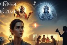 Aaj Ka Dhanu Rashifal: कुंभ में चंद्रमा का गोचर बढ़ाएगा मान-सम्मान, भगवान की बनेगी कृपा, मिलेंगे कई नए अवसर