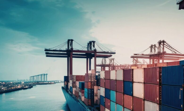 Adani Port Share : हिस्सेदारी बेचने से गिरा अडानी पोर्ट का शेयर, किसने बेची और किसने खरीदी? जानिए डिटेल में