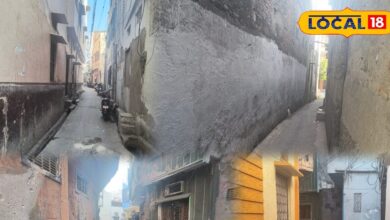 Ajab Gajab: भीलवाड़ा की ये गलियां हैं या भूलभुलैया? यहां गूगल मैप भी खा जाता है चक्कर