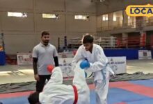 Anurag Meena Wins Gold in Ju-Jitsu | अनुराग मीणा ने जीता गोल्ड मेडल
