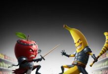 Apple vs Banana: सेहत की जंग में कौन है ज्यादा ताकतवर? सेब या केले, यहां जानें सही जवाब