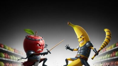 Apple vs Banana: सेहत की जंग में कौन है ज्यादा ताकतवर? सेब या केले, यहां जानें सही जवाब
