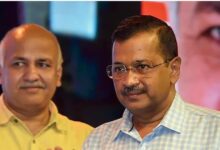 Arvind Kejriwal News: 'BJP जॉइन करो या जेल जाओ', संजीव अरोड़ा की रेड पर बरसे केजरीवाल, शुभेंदु अधिकारी का दिया हवाला