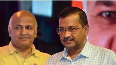 Arvind Kejriwal News: 'BJP जॉइन करो या जेल जाओ', संजीव अरोड़ा की रेड पर बरसे केजरीवाल, शुभेंदु अधिकारी का दिया हवाला