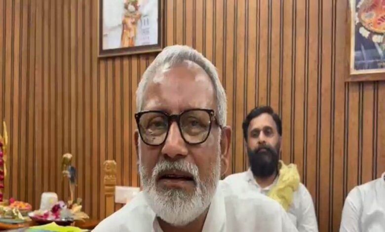 BJP MLA या इंजीनियर… SriGanganagar की मारपीट में कौन सच बोल रहा है, कहानी क्यों पलट गई