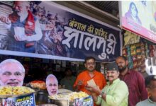 Banglay Anti-Incumbency Dekha Geche Ki : बंगाल में सत्ता विरोधी लहर दिखी क्या? जनता का गुस्सा पड़ा भारी, बीजेपी ने TMC को दी पटखनी