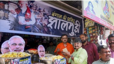 Banglay Anti-Incumbency Dekha Geche Ki : बंगाल में सत्ता विरोधी लहर दिखी क्या? जनता का गुस्सा पड़ा भारी, बीजेपी ने TMC को दी पटखनी