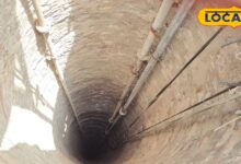 Barmer | Rajasthan | पाकिस्तान जाता था पानी... बाड़मेर में जमीन के नीचे बना पूरा नेटवर्क, 300 फीट गहराई में सुरंग और कमरा, कहानी चौंकाने वाली