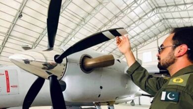 Bayraktar Akinci Drone। ड्रोन सी खामोशी, लड़ाकू विमानों जैसा प्रहार: पाकिस्तान की झोली में सबसे घातक हथियार, भारत इस तकनीक से कोसो दूर!
