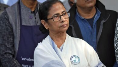 Bengal Chunav Result 2026 LIVE | West Bengal EVM Strong Room | आधी रात को EVM स्‍ट्रॉन्‍ग रूम में क्‍या हो रहा था? CM ममता बनर्जी 4 घंटे डटी रहीं