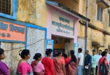 Bengal Chunav Results 2026 LIVE | West Bengal Election Repolling Start | EVM Strong Room News | बंगाल में नहीं थामा खूनी संघर्ष! TMC-BJP समर्थक भिड़ें