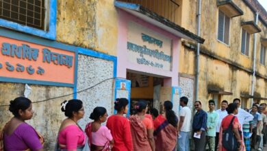 Bengal Chunav Results 2026 LIVE | West Bengal Election Repolling Start | EVM Strong Room News | बंगाल में नहीं थामा खूनी संघर्ष! TMC-BJP समर्थक भिड़ें