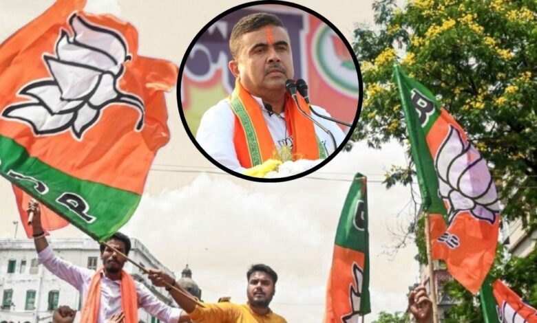 Bengal News Today LIVE | Mamata Banerjee Resign | BJP TMC News | बंगाल के चुनाव नतीजों से बौखलाई ममता बनर्जी का इस्तीफे से इनकार, कैसे बनेगी BJP सरकार