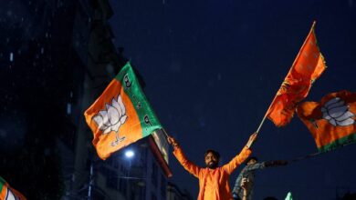 Bengal Next CM LIVE | Bengal Violence Live | Bulldozer Action TMC Office | सुवेंदु अधिकारी ही बनेंगे पश्चिम बंगाल के नए मुख्‍यमंत्री - सूत्र