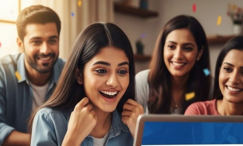CBSE 12th Result 2026 LIVE: आज जारी होगा सीबीएसई 12वीं रिजल्ट? cbseresults.nic.in पर मिलेगा डायरेक्ट लिंक