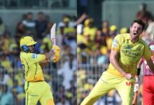 CSK vs LSG: उर्विल पटेल के तूफान में उड़ी ऋषभ पंत की LSG, प्लेऑफ से बाहर होने वाली बनी पहली टीम, CSK ने 5 विकेट से जीता मैच