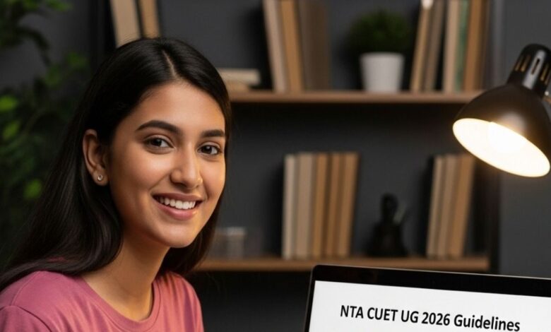 CUET UG 2026: 35 शिफ्ट, 15 लाख से ज्यादा अभ्यर्थी, 1 दिन में कितने पेपर दे सकते हैं?