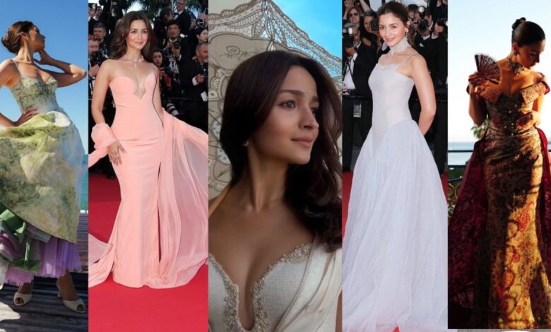 Cannes 2026: 'दया आ रही है तुम्हें किसी ने नोटिस नहीं किया', ट्रोल की सुन, आलिया ने 1 लाइन में बंद कर दी बोलती