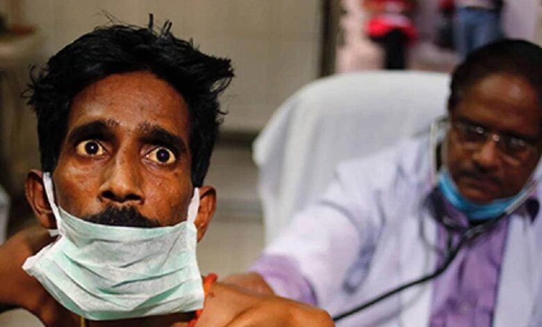 Delhi TB outbreak| delhi TB patient| TB in delhi| दिल्ली में टीबी विस्फोट! डेढ़ महीने में मिले 12 हजार मरीज, अभी और कितने?