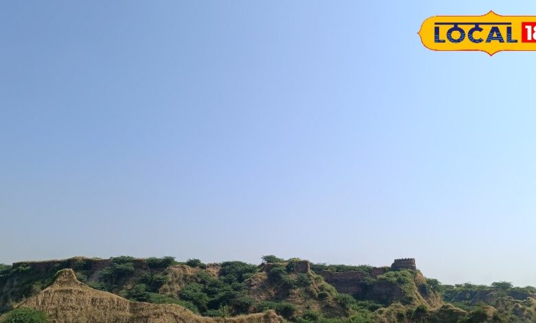Dholpur News: चंबल के बीहड़ों में अब डकैत नहीं, डर और हंसी का तड़का! नाना पाटेकर की नई फिल्म करेगी बड़ा धमाका