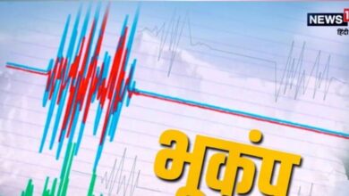 Earthquake News: भारत के पड़ोस में कांपी धरती, आधी रात बाद तिब्बत में जोरदार भूकंप, नींद से जगकर भागे लोग