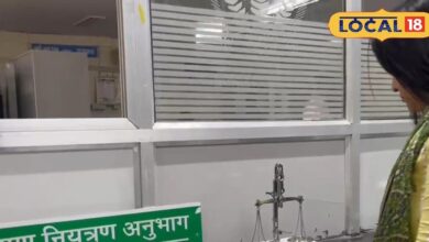 FCI Procurement Quality Process | FCI अजमेर गेहूं खरीद गुणवत्ता मानक